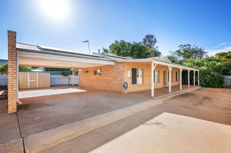 Second view of Homely house listing, 67A Campbell Street, Kalgoorlie WA 6430