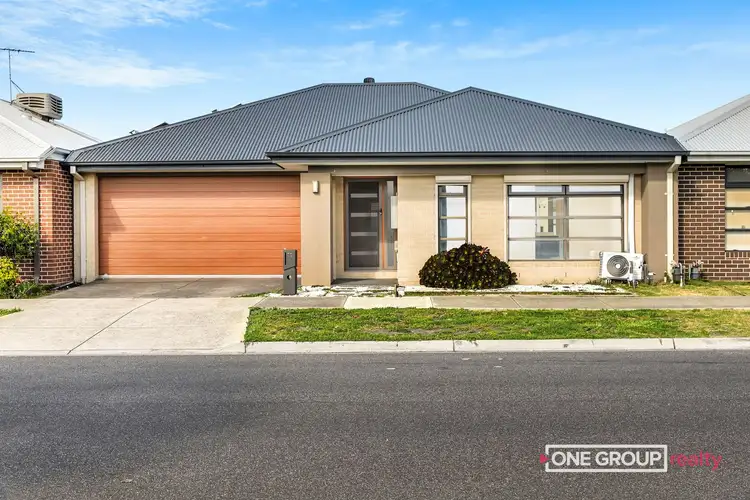 11 Rockgarden Way, Wollert VIC 3750