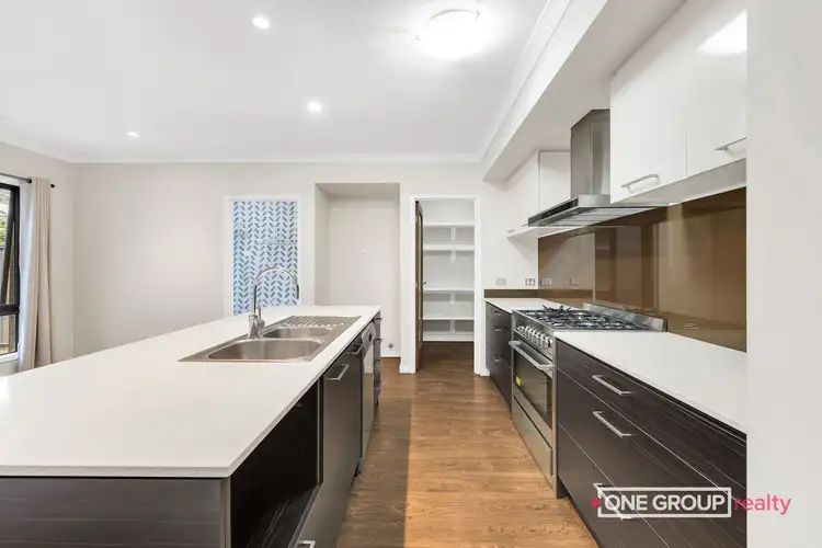 Second view of Homely house listing, 11 Rockgarden Way, Wollert VIC 3750