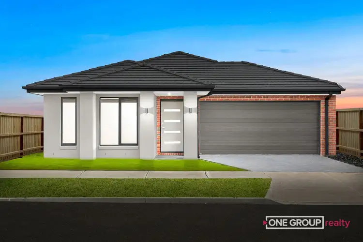 47 Preveli Way, Wollert VIC 3750
