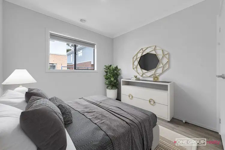 Third view of Homely house listing, 47 Preveli Way, Wollert VIC 3750