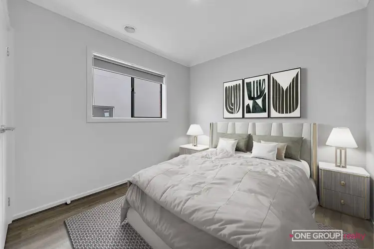 Sixth view of Homely house listing, 47 Preveli Way, Wollert VIC 3750