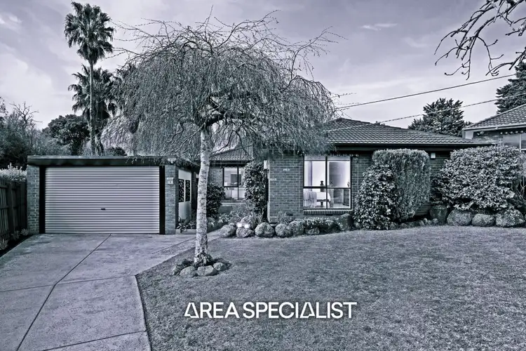 2 Rob Court, Boronia VIC 3155
