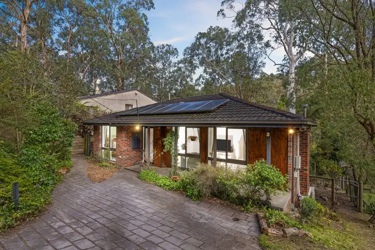 36 Royal Street, Upwey VIC 3158