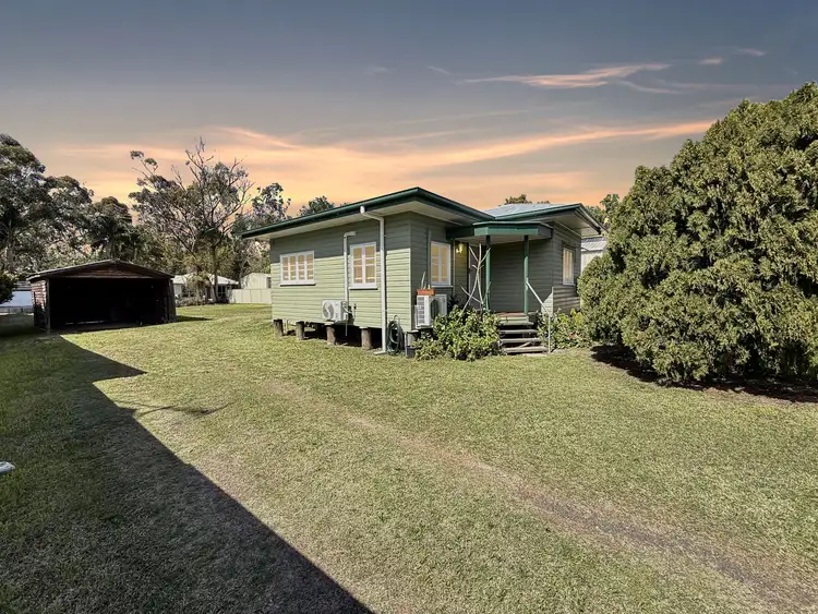 34 Wambo Street, Chinchilla QLD 4413