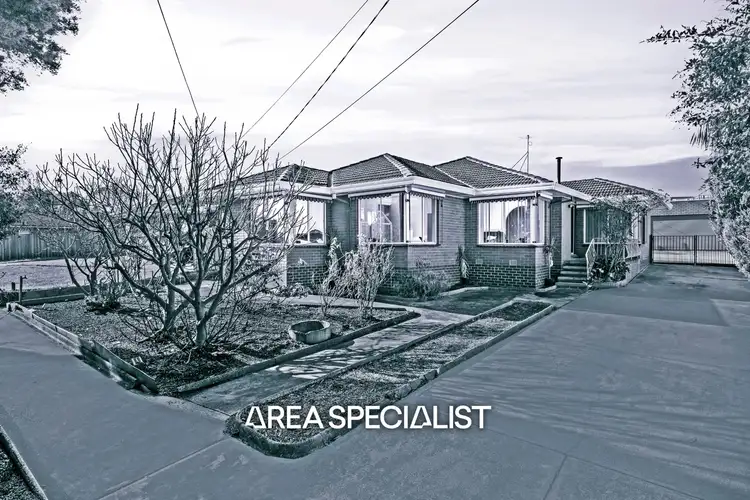 46 Rickards Avenue, Knoxfield VIC 3180