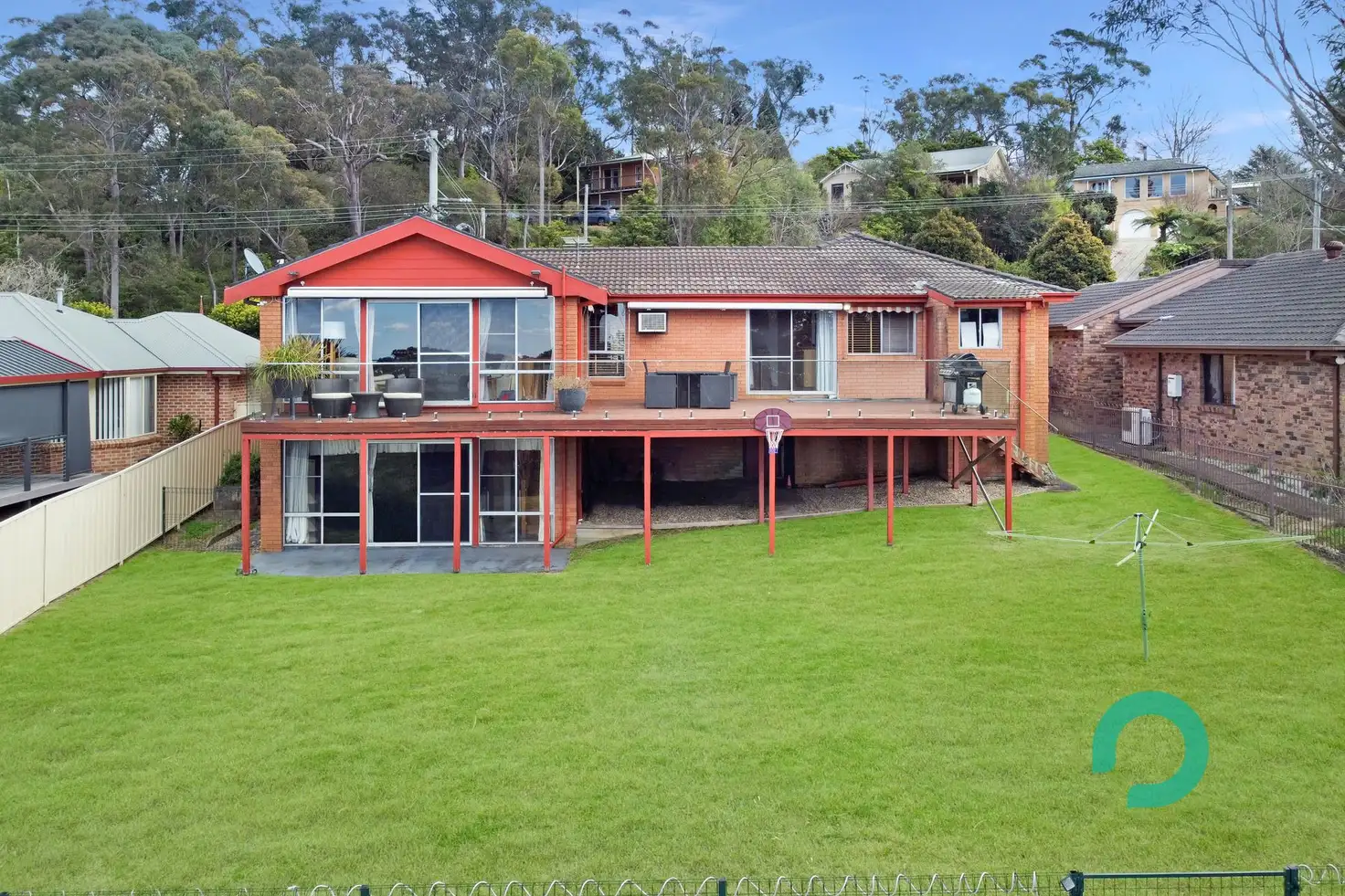 Main view of Homely house listing, 72 View Street, Lawson NSW 2783