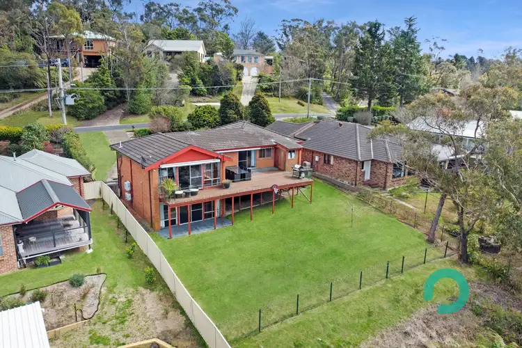 Fourth view of Homely house listing, 72 View Street, Lawson NSW 2783