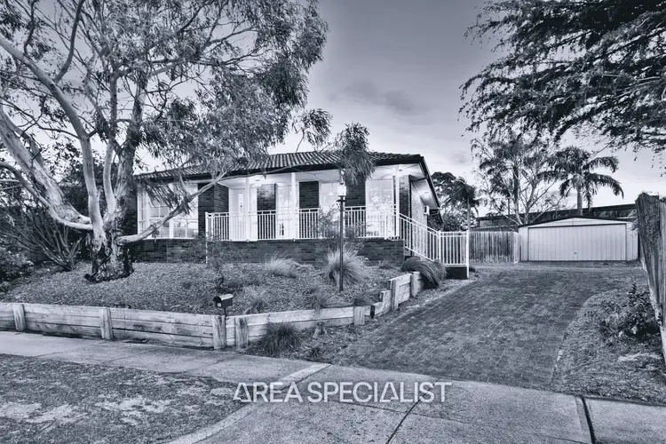 12 Buxton Crescent, Frankston VIC 3199