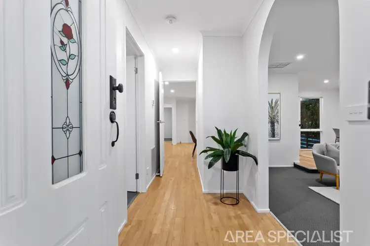 Third view of Homely house listing, 12 Buxton Crescent, Frankston VIC 3199