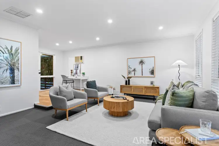 Fourth view of Homely house listing, 12 Buxton Crescent, Frankston VIC 3199