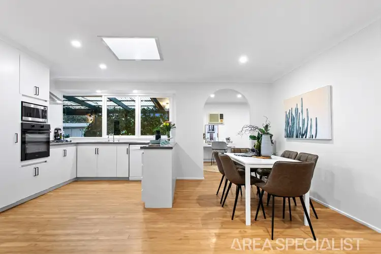 Fifth view of Homely house listing, 12 Buxton Crescent, Frankston VIC 3199