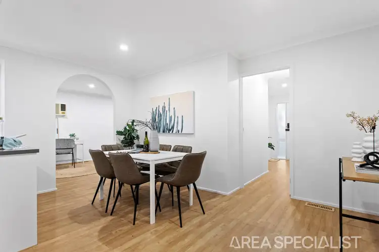 Sixth view of Homely house listing, 12 Buxton Crescent, Frankston VIC 3199