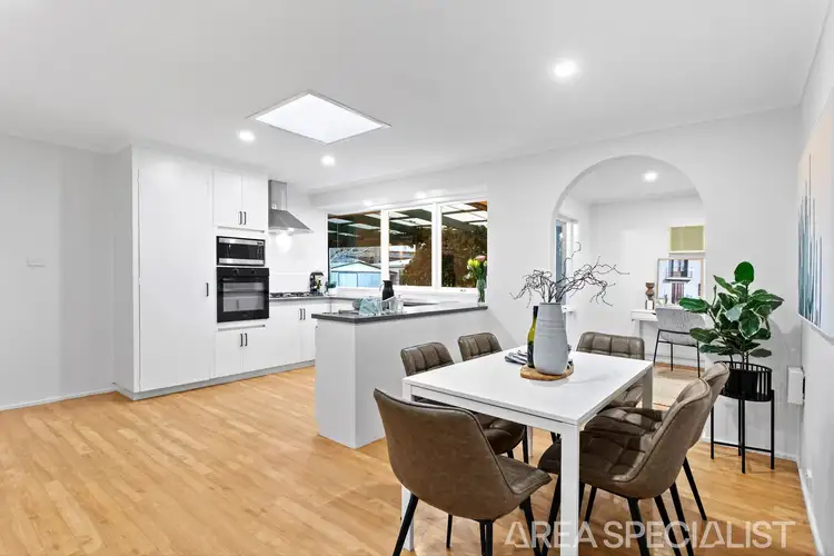 Sixth view of Homely house listing, 12 Buxton Crescent, Frankston VIC 3199