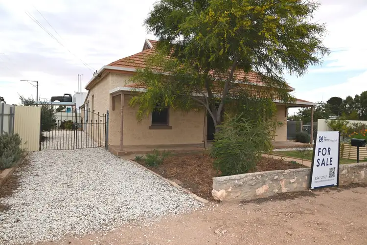 25 Fifth Street, Morgan SA 5320