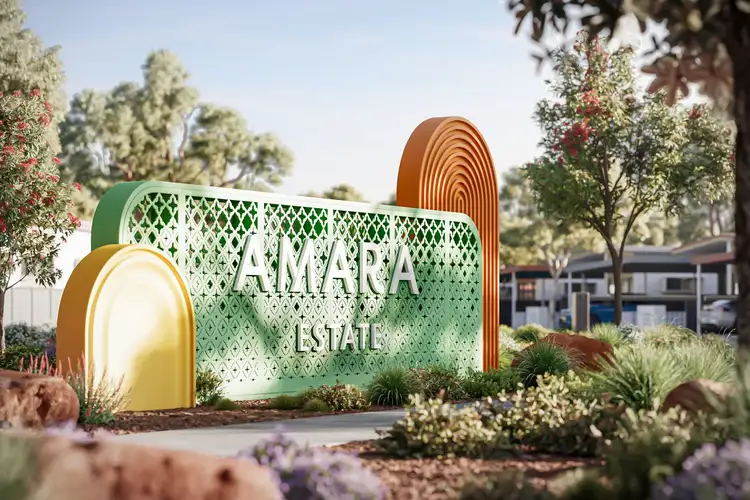 Second view of Homely house listing, 1 Cnr Hart Kerspian and Gatacre Drives, Broadwood WA 6430