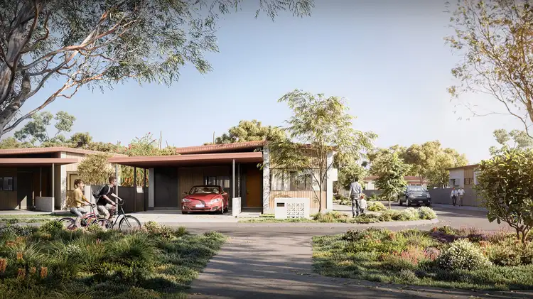 Fifth view of Homely house listing, 1 Cnr Hart Kerspian and Gatacre Drives, Broadwood WA 6430