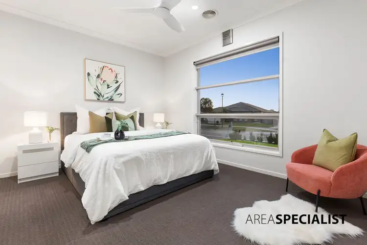 Fourth view of Homely house listing, 79 Stately Drive, Cranbourne East VIC 3977