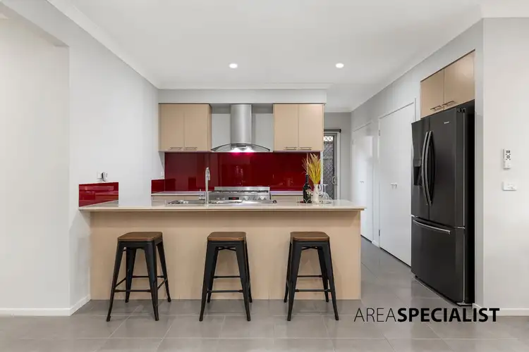 Fifth view of Homely house listing, 79 Stately Drive, Cranbourne East VIC 3977