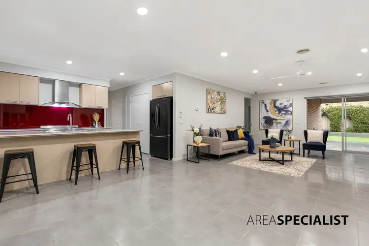 Sixth view of Homely house listing, 79 Stately Drive, Cranbourne East VIC 3977