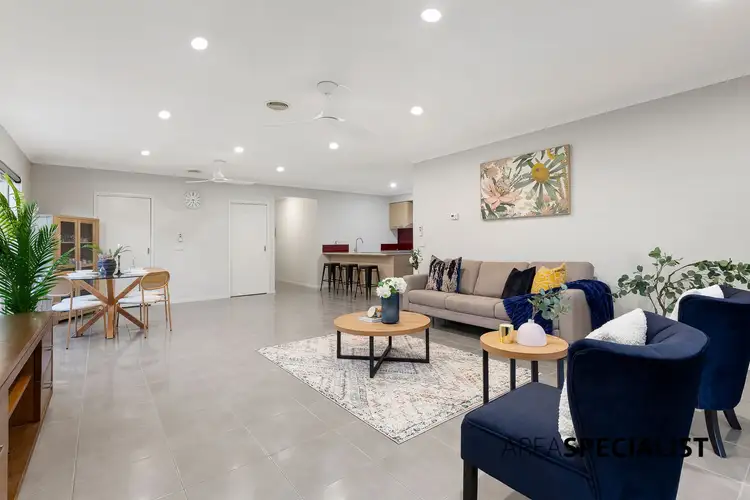 Seventh view of Homely house listing, 79 Stately Drive, Cranbourne East VIC 3977