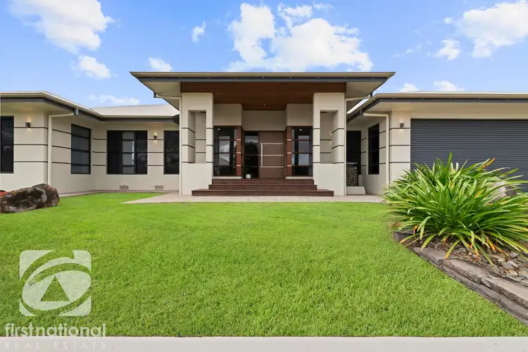 45 Sandplover Circuit, Bohle Plains QLD 4817