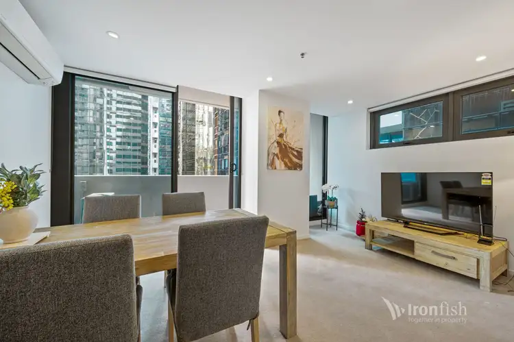 2103/5 Sutherland Street, Melbourne VIC 3000