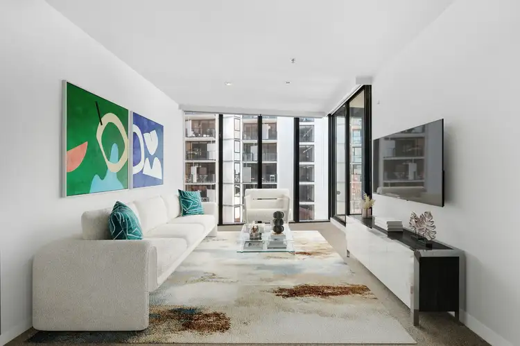 1502/677 La Trobe Street, Docklands VIC 3008