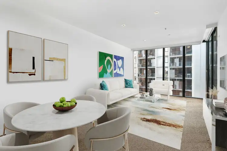 1502/677 La Trobe Street, Docklands VIC 3008