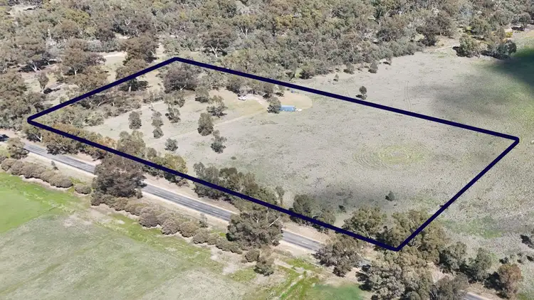 1249 Walshs Bridge South Road, Waaia VIC 3637