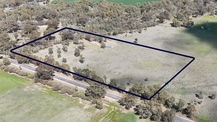 1249 Walshs Bridge South Road, Waaia VIC 3637