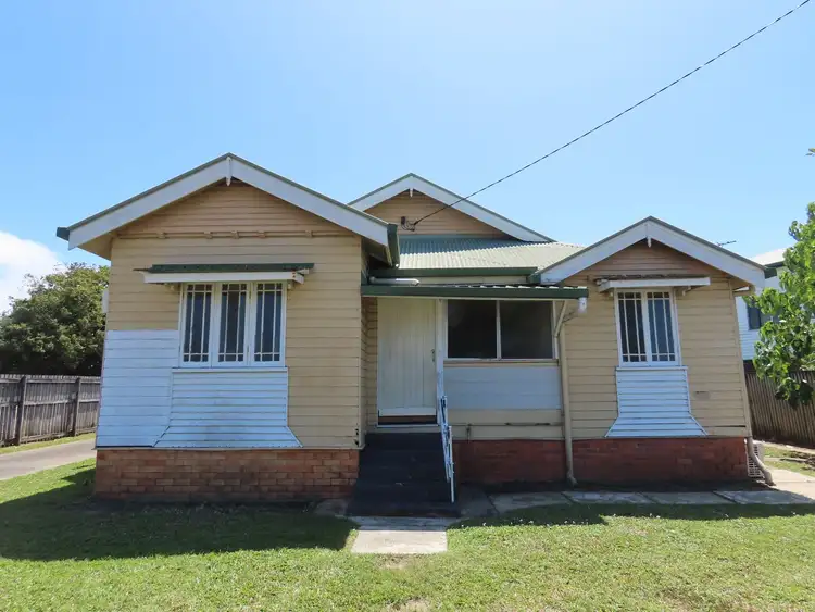 9 Harbour Road, North Mackay QLD 4740
