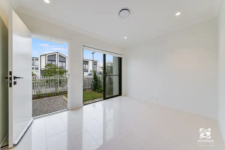 Fourth view of Homely semi-detached listing, 15 Birch Avenue, Mount Annan NSW 2567