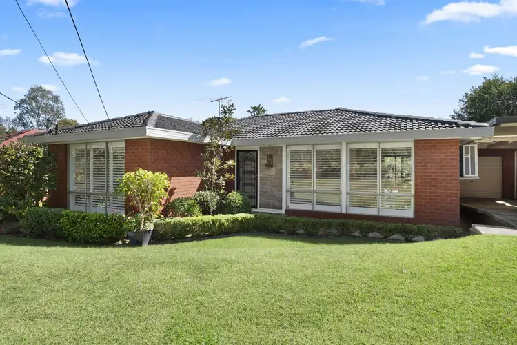 567 North Rocks Road, Carlingford NSW 2118