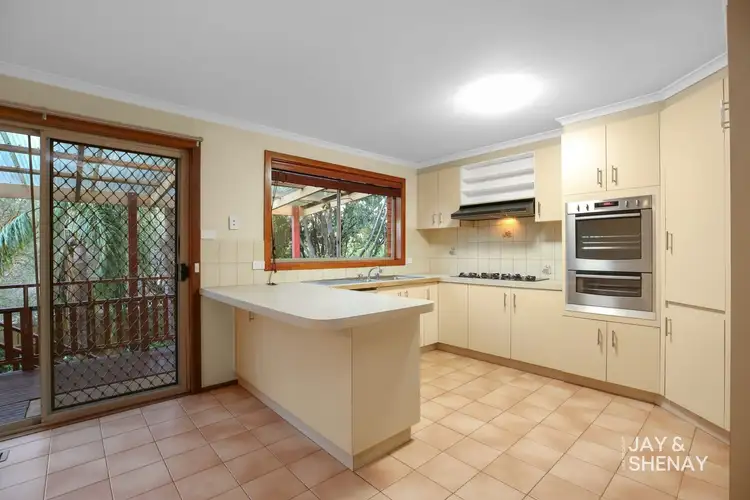 Fourth view of Homely house listing, 16 Lawrence Drive, Berwick VIC 3806