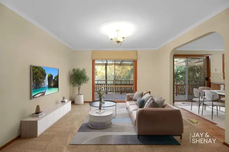 Sixth view of Homely house listing, 16 Lawrence Drive, Berwick VIC 3806