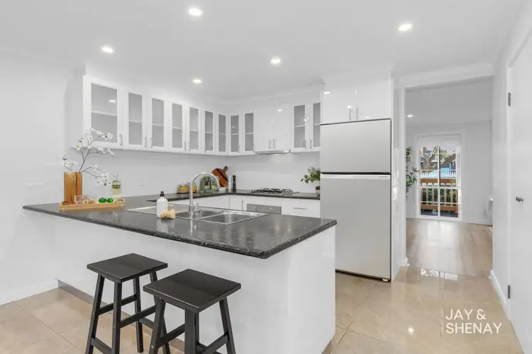 Fifth view of Homely house listing, 368 James Cook Drive, Endeavour Hills VIC 3802