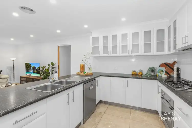 Sixth view of Homely house listing, 368 James Cook Drive, Endeavour Hills VIC 3802