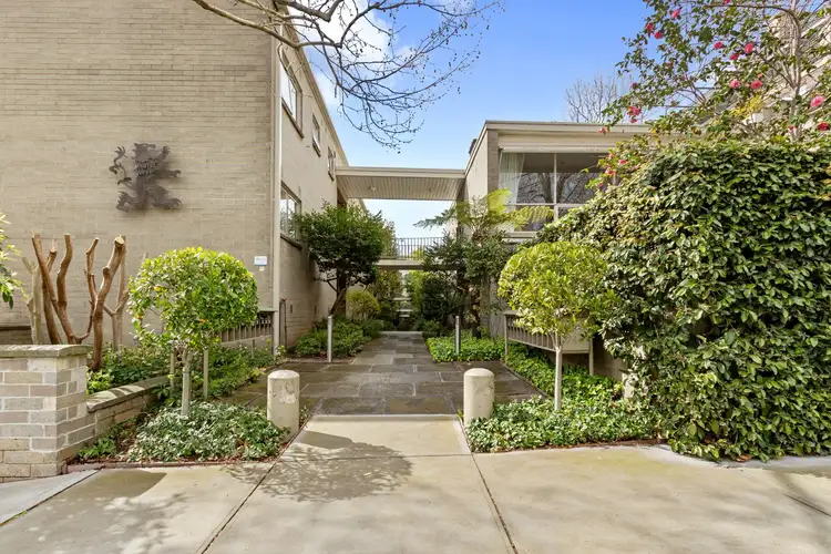 12/746 Orrong Road, Toorak VIC 3142