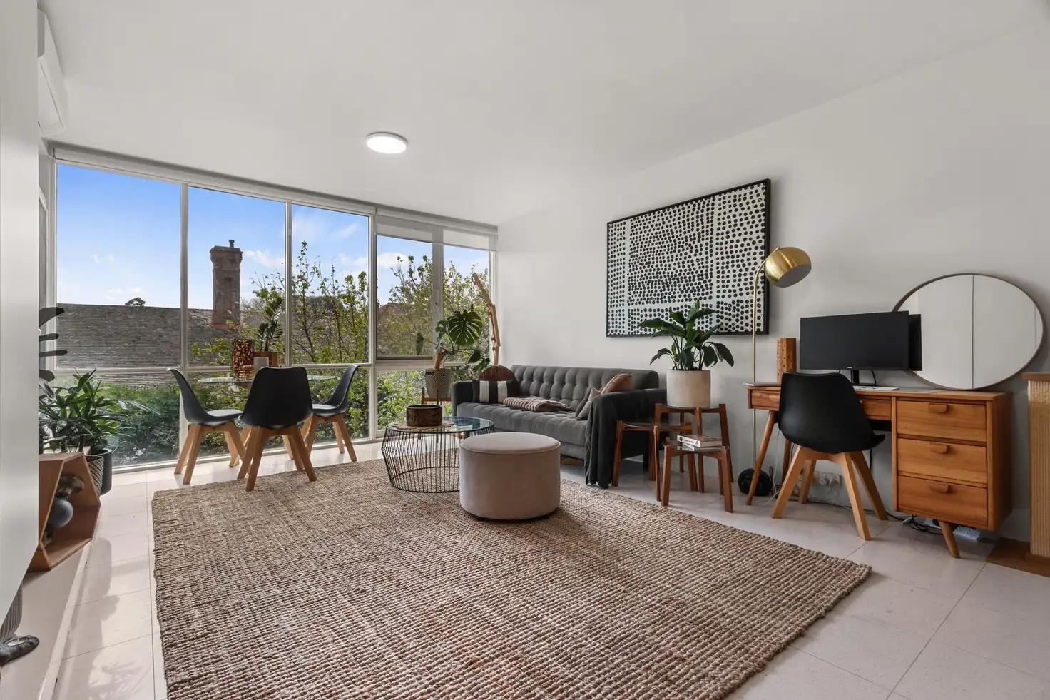 Main view of Homely apartment listing, 12/746 Orrong Road, Toorak VIC 3142