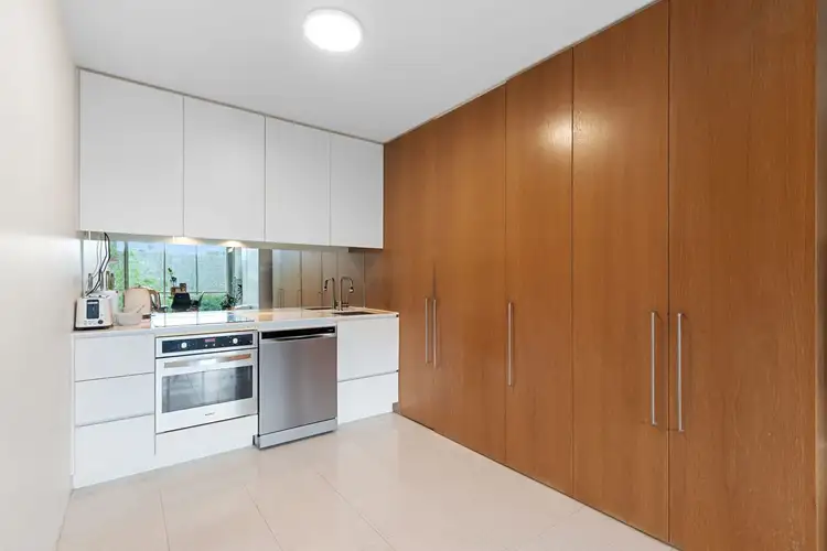 Third view of Homely apartment listing, 12/746 Orrong Road, Toorak VIC 3142
