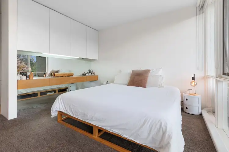 Fourth view of Homely apartment listing, 12/746 Orrong Road, Toorak VIC 3142