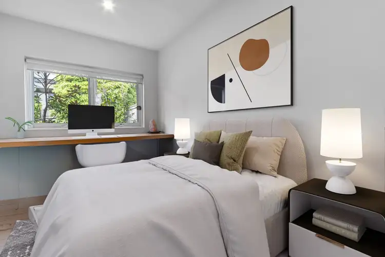 Fifth view of Homely apartment listing, 12/746 Orrong Road, Toorak VIC 3142