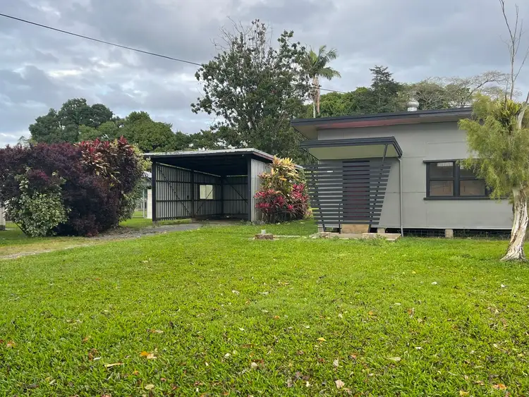 110 Mourilyan Road, East Innisfail QLD 4860