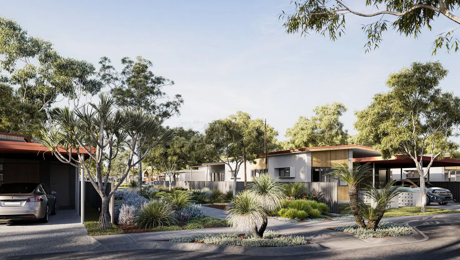 Main view of Homely house listing, 1 Cnr Hart Kerspian and Gatacre Drives,, Broadwood WA 6430