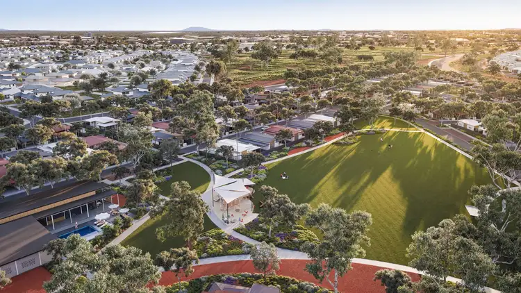 Second view of Homely house listing, 1 Cnr Hart Kerspian and Gatacre Drives,, Broadwood WA 6430