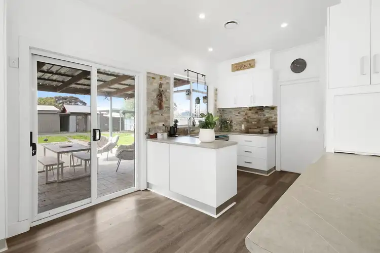 Third view of Homely house listing, 17 Hamilton Street, Murtoa VIC 3390