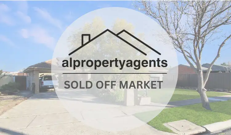 19 DOUGHERTY STREET, Horsham VIC 3400