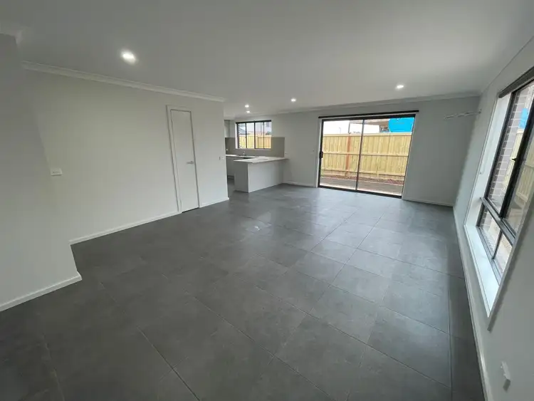 Second view of Homely house listing, 21 Stringybark Drive, Donnybrook VIC 3064