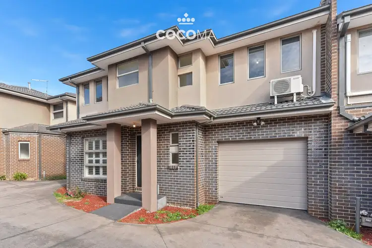3/58 Nockolds Crescent, Noble Park VIC 3174